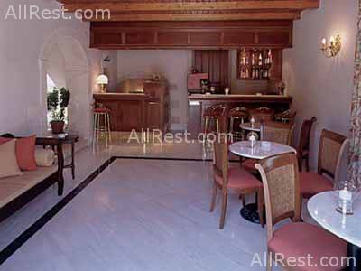 Palazzo Vecchio Apartments 9
